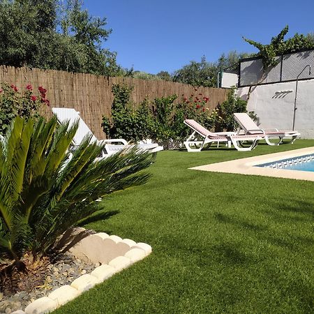 Cortijo Lalo Villa Orgiva Exteriör bild